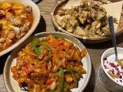 -那时新疆·若羌(经纬汇店)