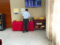 -和田昆冈机场
