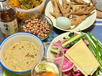 西安人估计没见过这道东北菜!我经常自己做了下酒。