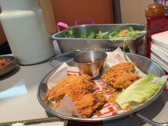 -韩一品韩国料理(柏庐南路店)