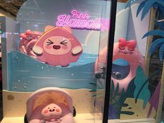-KAKAO FRIENDS(弘大店)