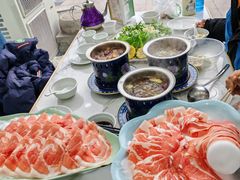 -老毛手抓·盐池滩羊非遗手抓(宁夏总店)