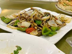 -旺富东海大酒楼(海鲜街店)