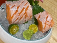 -松鱼亭·和牛烧肉(协鑫广场店)