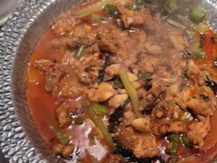 -花椒俏川菜小馆(南海万达店)