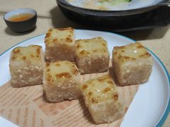 -喜鹊茶点.啫煲(车陂店)