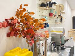 -echoes coffee回响咖啡(红山店)