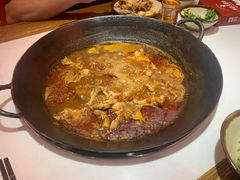 牛蛙火锅-老天桥蛙炉火锅(姑苏总店)