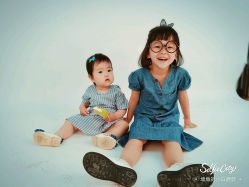 -首尔宝宝SEOUL  BABY STUDIO(通州店)