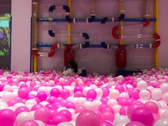 -蒙特利亲子乐园