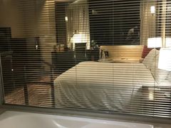 -上海龙之梦万丽酒店