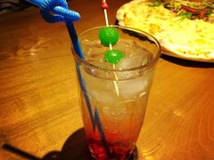 -JINNS锦时 steak&pizza(浸信会礼拜堂旧址店)