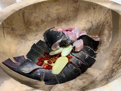-渔小生蒸汽石锅鱼(印象城店)