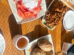 -弓二莜面(总店)