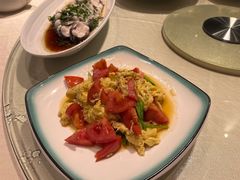 -千岛湖君澜度假酒店(文广轩中餐厅)