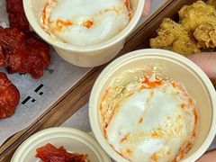 -PIXEL BOY炸鸡店(上海首店)