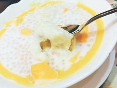-甜心妈妈·榴莲星级糖水(北京路总店)