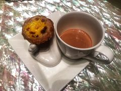 -8餐厅(新葡京酒店)