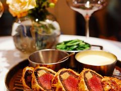 -Le Bistrot de Racine