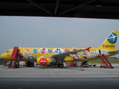 -吉隆坡国际机场