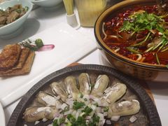 -石浦大酒店(百丈店)