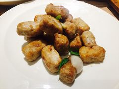 -莆田餐厅PUTIEN(三里屯店)