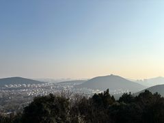 -云龙山