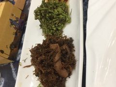 -蝴蝶泉宾馆-中餐厅