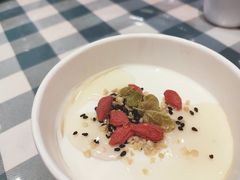 自制酸奶-紫光园(劲松店)