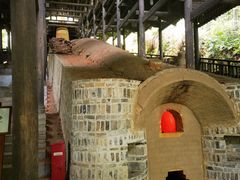 -景德镇古窑民俗博览区