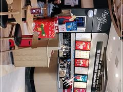 -COSTA COFFEE(华润五彩城店)