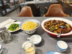 -靓湾海鲜·海景餐厅(小麦岛店)