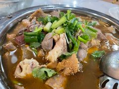 -欢乐牛香(东海二路店)