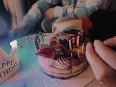 -PETIT PARIS 小巴黎(花园道店)
