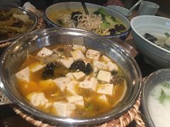 -东园小馆(苏州中心店)
