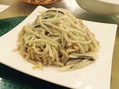 茹雅居吴祥記-吴祥记潮州菜·百年老字号·砂锅粥