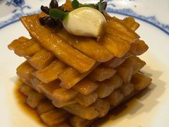 -江南雅厨(李公堤店)