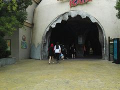 -南京银杏湖乐园