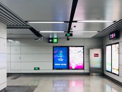 -闸弄口(地铁站)