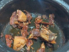 -斯丹姜母鸭·古法干香(田安南路店)