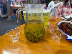 -龙姐私房菜(和顺古镇店)