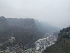 -苍岩山风景名胜区