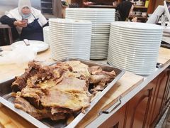 -清真·益鑫羊肉手抓馆(花园北街店)