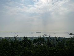 -狼山风景名胜区