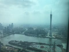 -广州四季酒店·意珍·意式自助餐