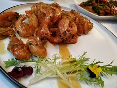 -乾隆美食·本帮菜(黄河路店)