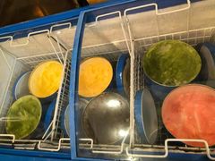 -豪约客牛排自助(安吉万达店)