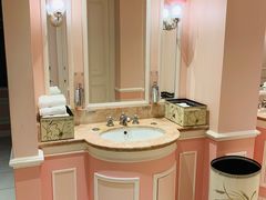 -The Ritz Restaurant
