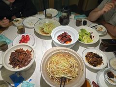 -筱爷叔·上海传统手工菜(玉树路店)
