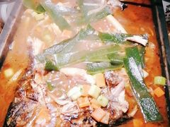 -探鱼·鲜青椒爽麻烤鱼(领展购物广场店)